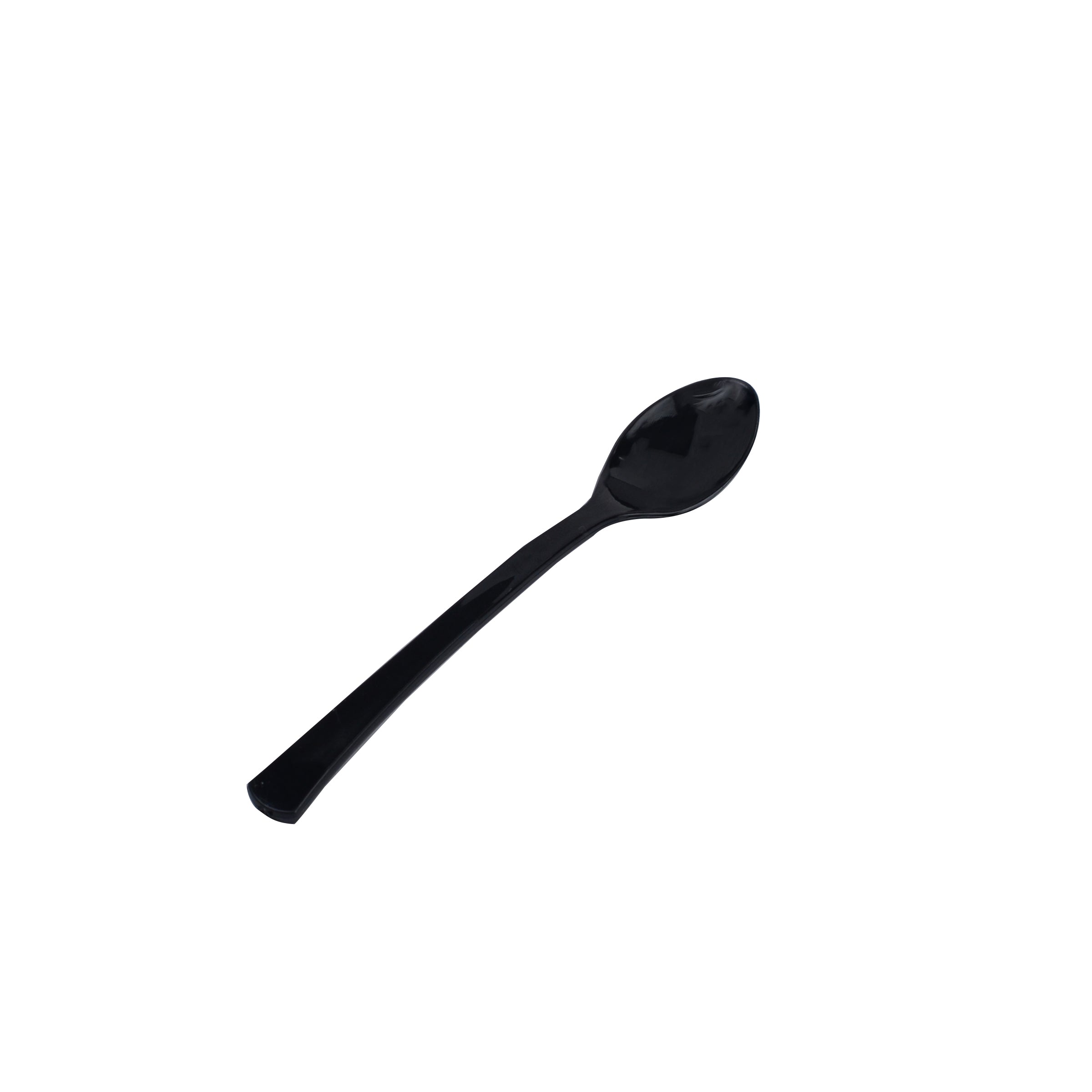 4" Tiny Disposable Dessert Spoons– Mini Tasting Spoons(960/Case)
