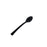 4" Tiny Disposable Dessert Spoons– Mini Tasting Spoons(960/Case)