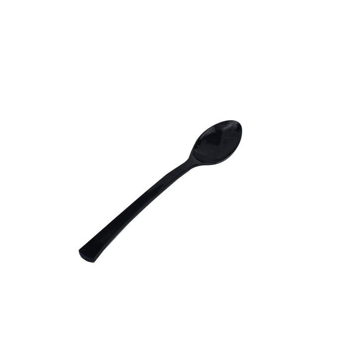4" Tiny Disposable Dessert Spoons– Mini Tasting Spoons(960/Case)