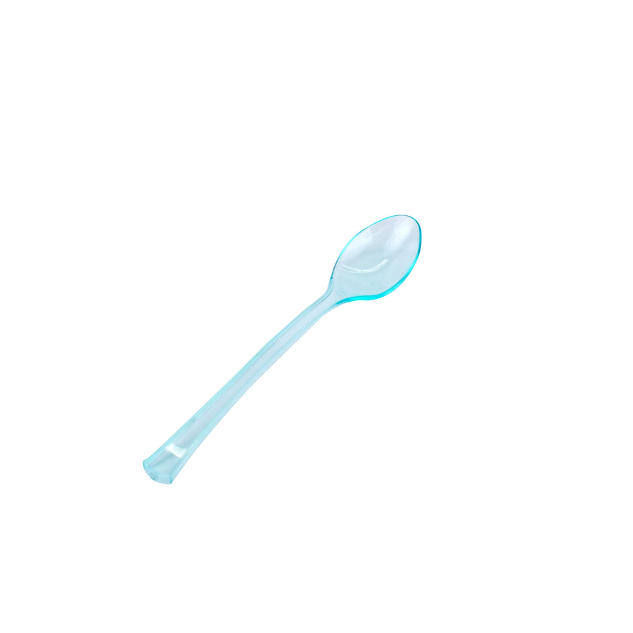 4" Tiny Disposable Dessert Spoons– Mini Tasting Spoons(960/Case)