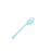 4" Tiny Disposable Dessert Spoons– Mini Tasting Spoons(960/Case)