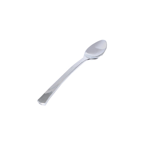 4" Tiny Disposable Dessert Spoons– Mini Tasting Spoons(960/Case)