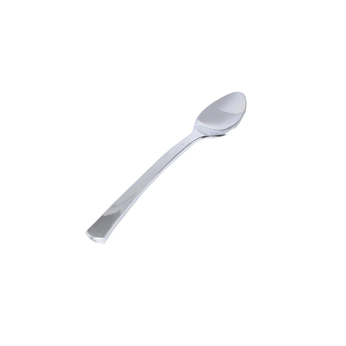 4" Tiny Disposable Dessert Spoons– Mini Tasting Spoons(960/Case)