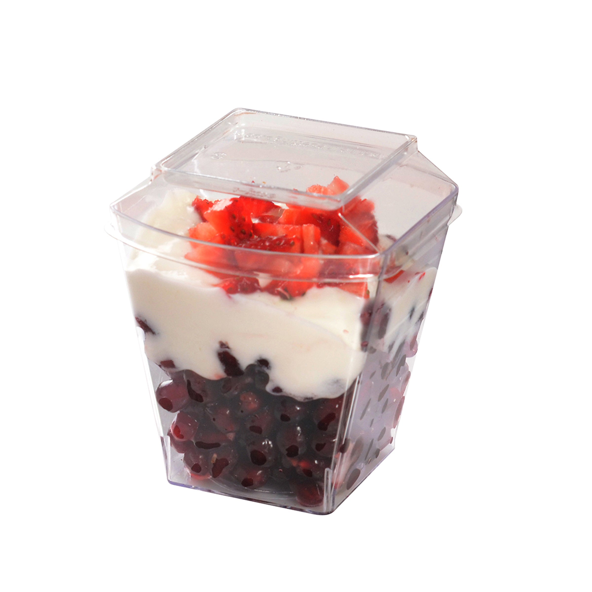 Fineline Tiny Temptations Dome Lid 6403-L, alternate view