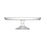 Fineline Settings Platter Pleasers™ Cake Stand – 9.75" Premium Disposable Display Stand