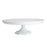 Fineline Settings Platter Pleasers™ Cake Stand – 11.75" Premium Disposable Display Stand