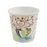 DIXIE® PERFECTOUCH® 10OZ INSULATED PAPER HOT COFFEE CUPS - 500 CUPS PER CASE