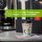 DIXIE® PERFECTOUCH® 10OZ INSULATED PAPER HOT COFFEE CUPS - 500 CUPS PER CASE