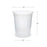 Newspring 32oz Heavy Weight Deli Container Combo (240/CS)