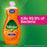 Palmolive® Antibacterial Liquid Dish Wash, Orange, 20 oz (9 Bottles Per Case)