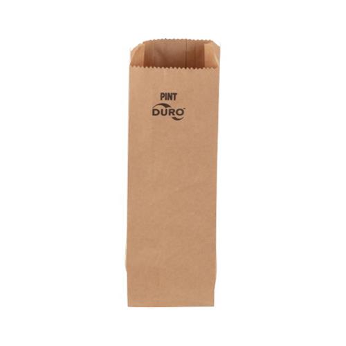 Paper Liquor Bags