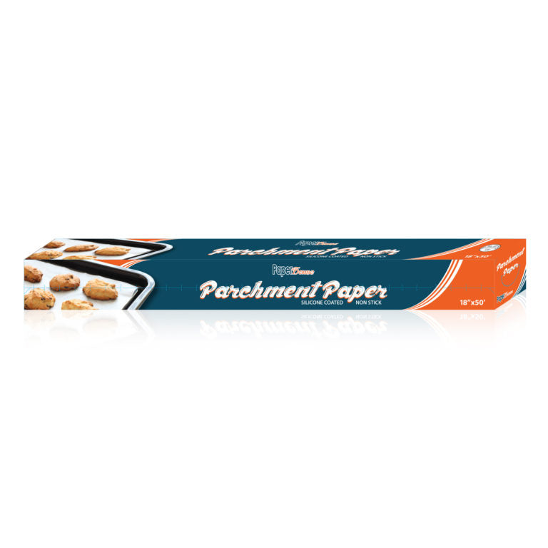 Parchment Paper Roll 18″ x 50 Ft