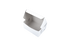 Southern Champion Tray Standard White Bakery Boxes 6X4-1/2X2-3/4, 250 Count
