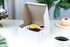 Southern Champion Tray Standard White Bakery Boxes 6X6X3, 250 Count