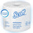 Scott® Paper Toilet Tissue, White, 1/CS/80 Rolls