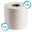 Scott® Fiber 1 Ply Toilet Paper Roll, White, 80 Rolls Per Case