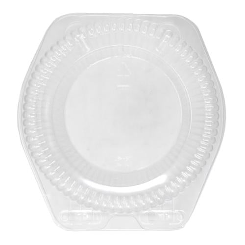 DFI LBH-602 pie container detail