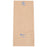 Duro Bulwark Extra Heavy-Duty Natural Kraft Paper Bags