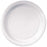 7" Paper Coated Plates (500/case)