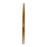 Bamboo Stylish Chopsticks - 9.5in - 500 Pcs