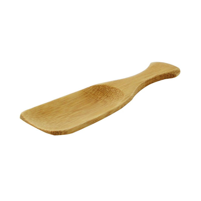 Bamboo Spoon - 3.9 X 1.1in - 144 Pcs