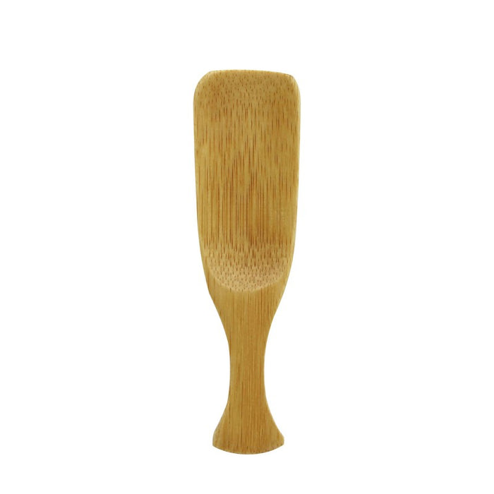 Bamboo Spoon - 3.9 X 1.1in - 144 Pcs