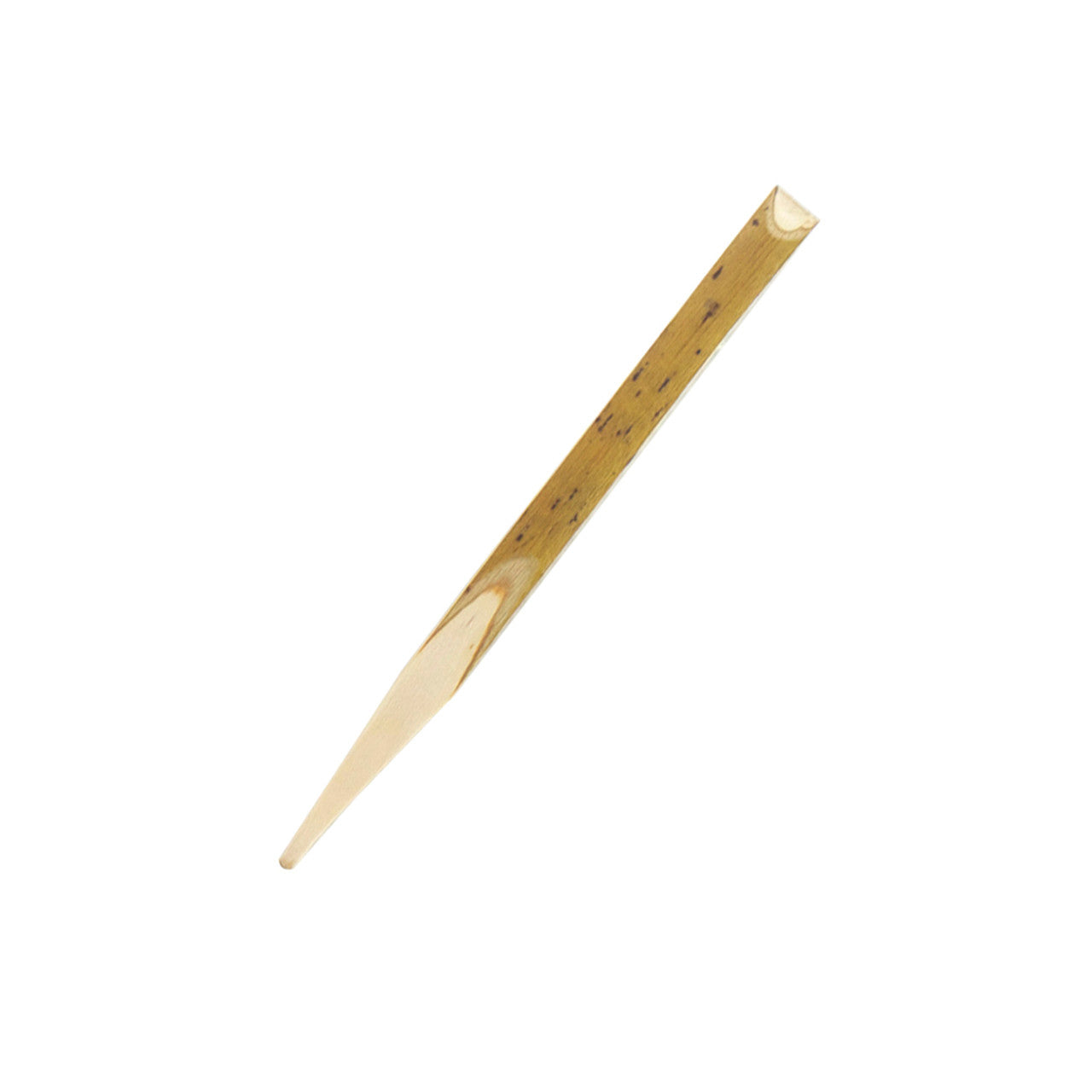 KUROMOJI Black Willow Pick / Tooth Pick - L:2.5in - 2000 pcs