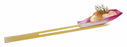 Bamboo Double Pick Skewer - 3.9in - 2000 Pcs