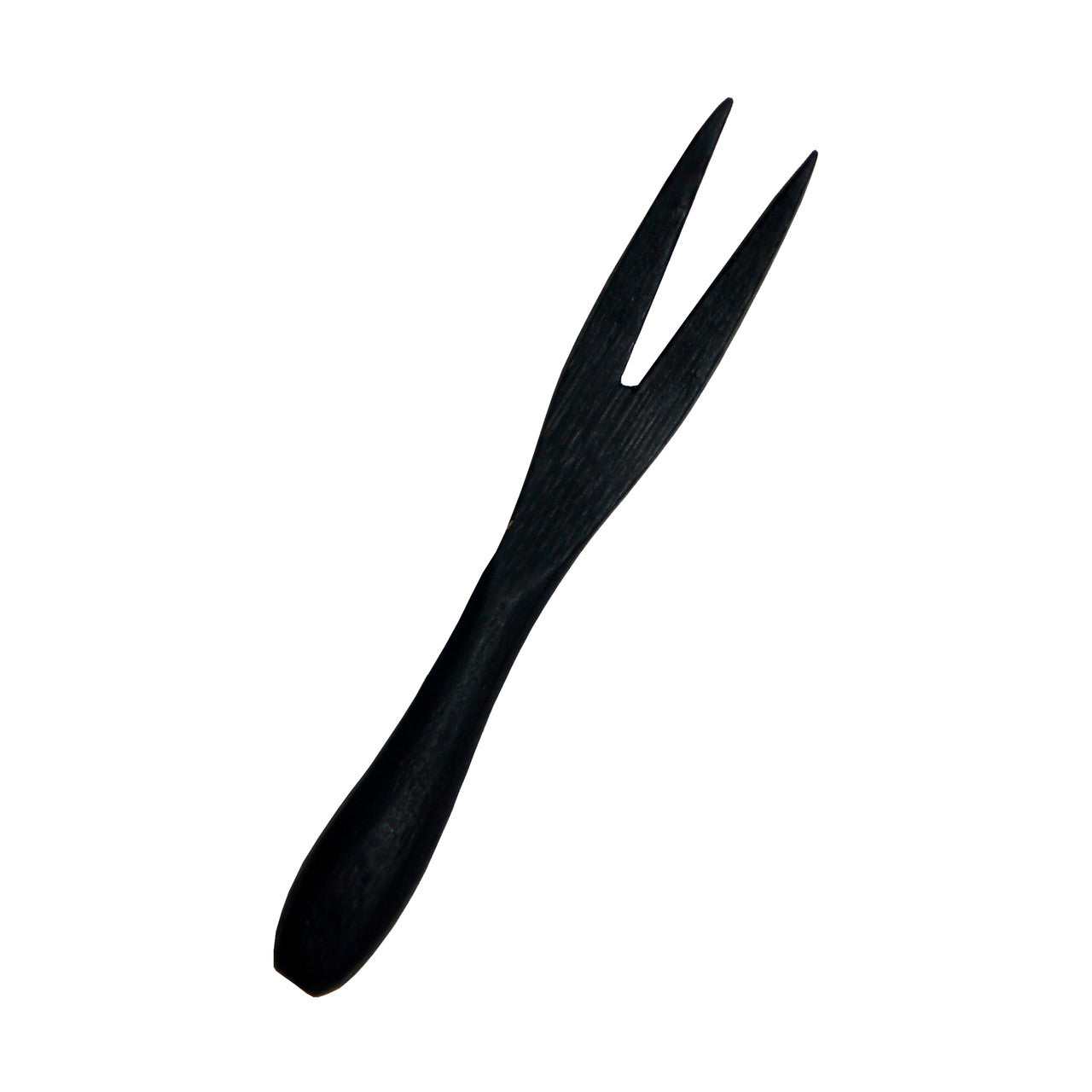 Kamala Bamboo Mini Fork - L:3.57 X W:.41in - 500 Per Case