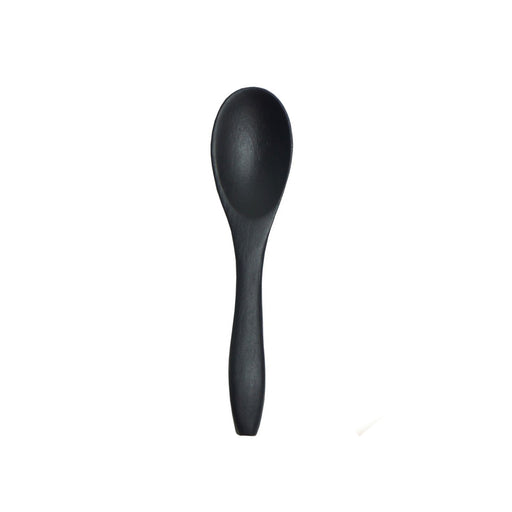 Tung Bamboo Mini Spoon - L:3.6 X W:.38in - 500 Per Case
