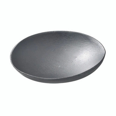 RAJA round black bamboo mini dish 2.4 inch 209BBRAJA for appetizers