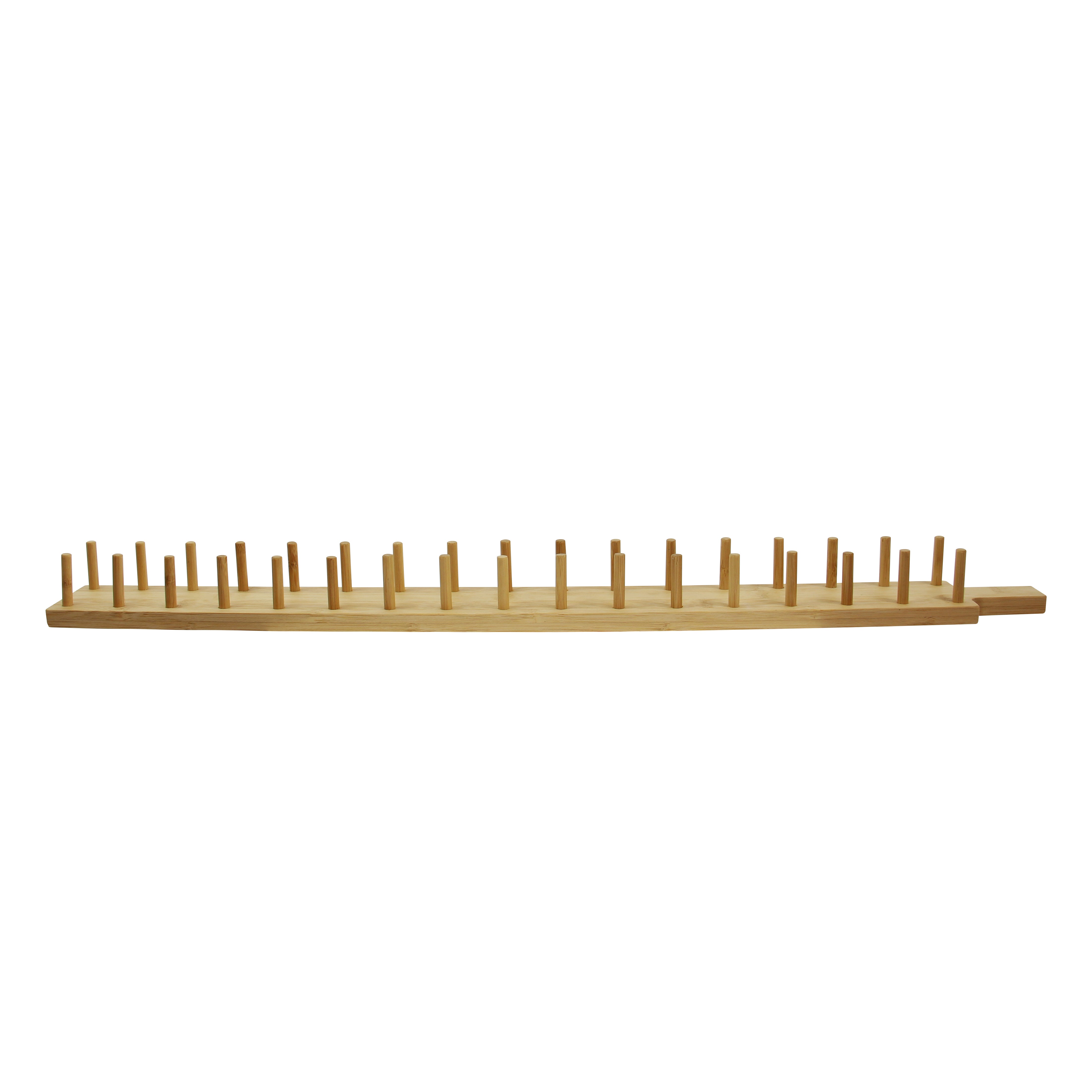 Taco Holder For 16 Tacos - L:29.1 X W:2.75in 6 Pcs/Cs