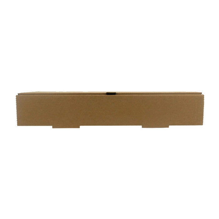 Brown Kraft Box - L:11.8in W:5.9in H:2in - 100pcs