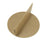 2-Side Kraft Divider for Food Containers – Fits 210PCP1100K & 210PCCO1200K (360/Case)