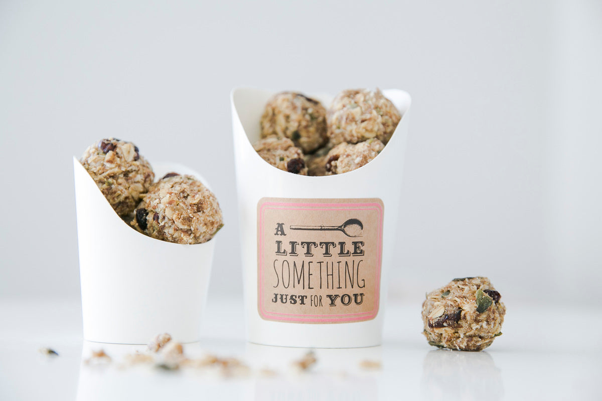White Wrap Cup - 6oz D:3in H:3.9in - 1000 Pcs