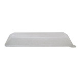 Clear PET Lid For 210SAMBQ215 - L:8.6 X W:3.3 X H:.95in 100 Pcs/Cs