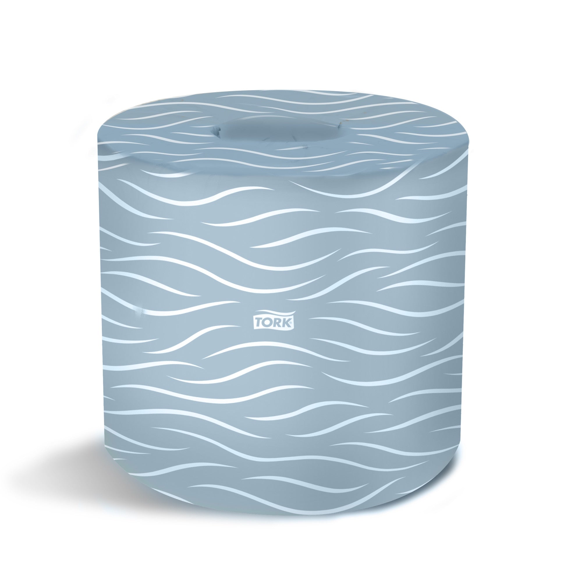 Tork Advanced Bath Tissue 2-Ply 4X3.75 White — Case of 80 (2461200)