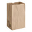 Duro Natural Kraft Paper Bags