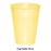 Mimosa 16oz Plastic Cups (240 Cups Per Case)