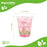 Compostable Clear Cold Cups 9oz to 24oz (96mm)