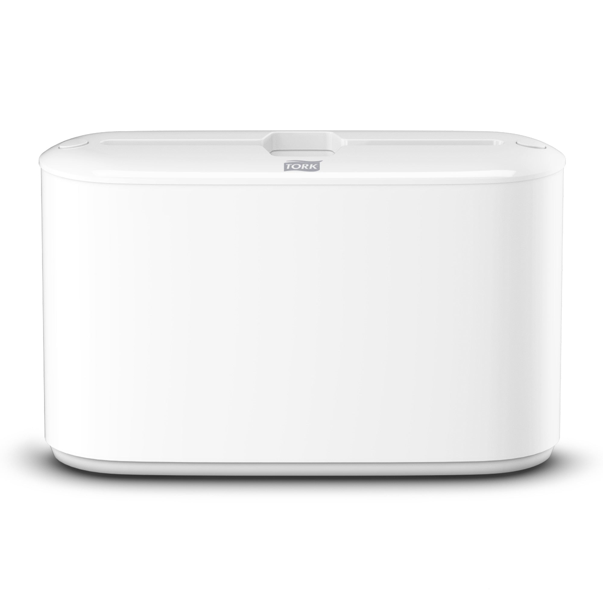 Tork Xpress Towel Dispenser Countertop Multifold White — Each (302020)