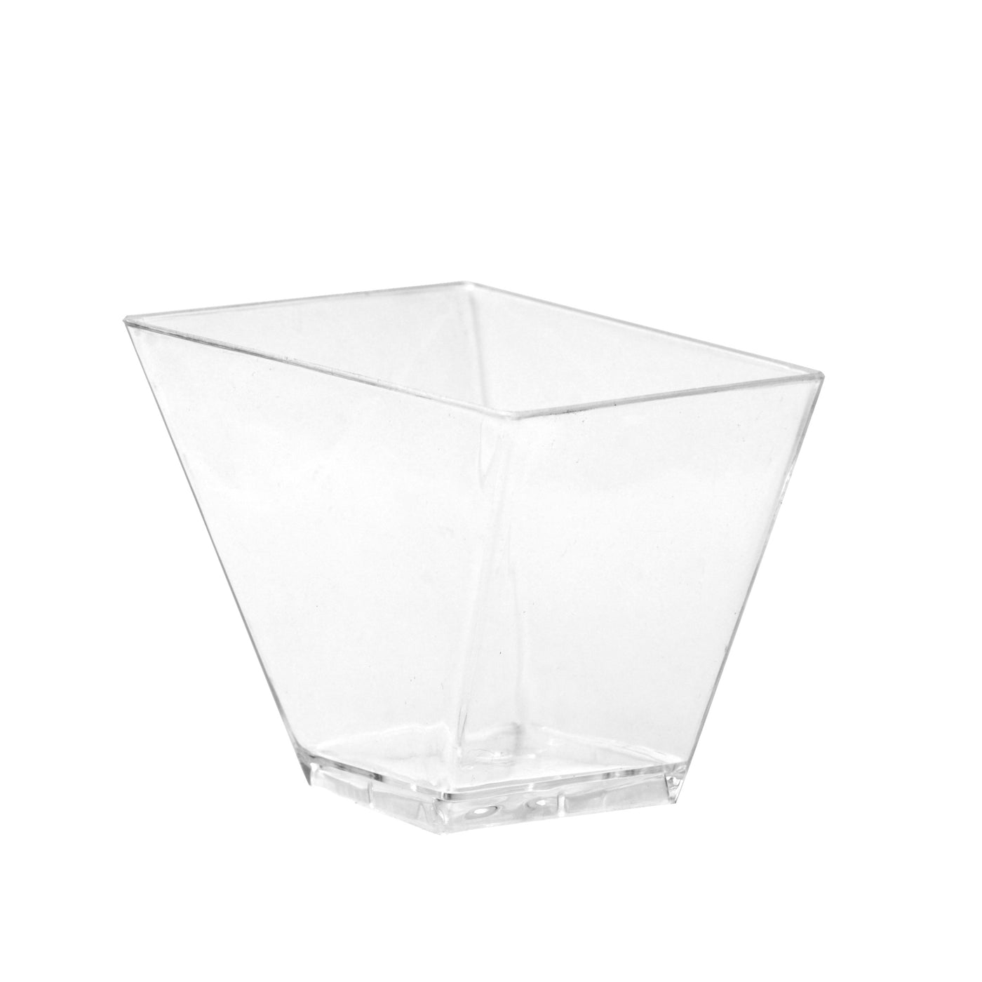 Fineline Tiny Temptations 2 oz Notion Twist, Clear (EMI-631)