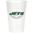 New York Jets 20 oz. Plastic Cup - 96/Case