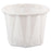 Solo 0.75 oz Soufflé Cup – Treated Paper (075-2050) – 5000/Case
