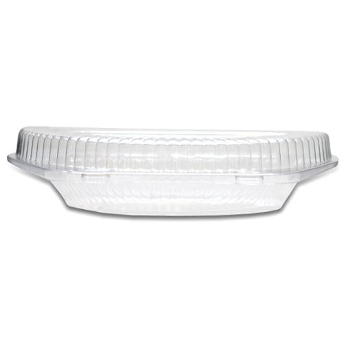 DFI LBH-800 half pie container view