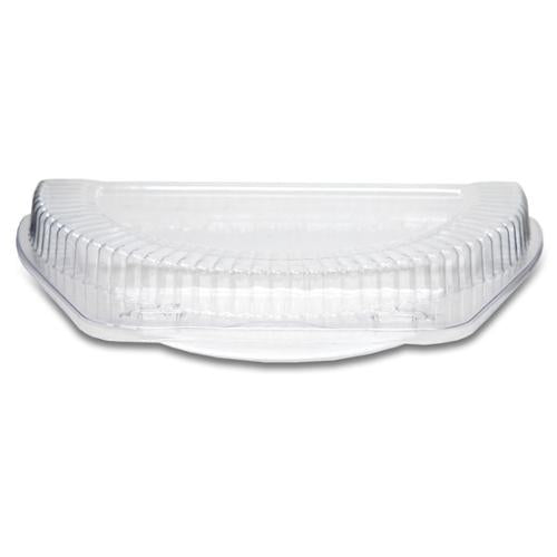 DFI LBH-800 half pie container detail