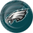 PHILADELPHIA EAGLES 9" Paper Dinner Plate (96 Plates Per Case)