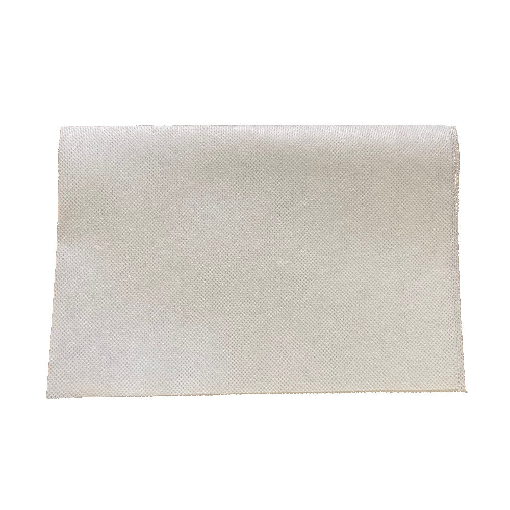 87470 White 13"x20" Sports Towel 4/150 (600 Towels)