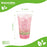 Compostable Clear Cold Cups 9oz to 24oz (96mm)