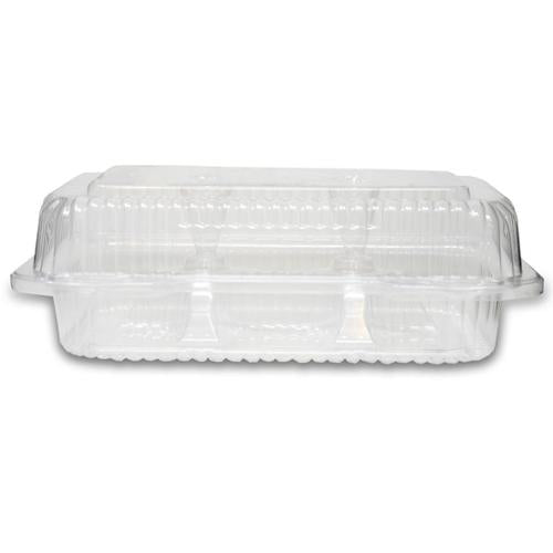 DFI LBH-6646 cupcake container detail